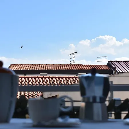 Tyttyhouse Apartament