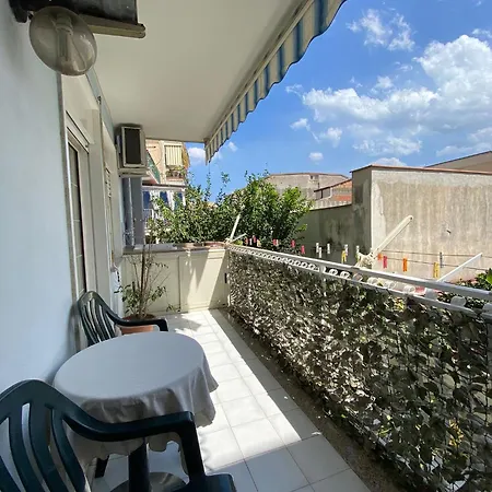 Apartament Tyttyhouse