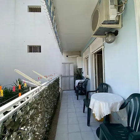 Apartment Tyttyhouse Giardini Naxos
