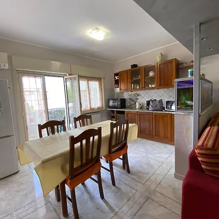 Apartment Tyttyhouse Giardini Naxos