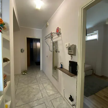 Apartment Tyttyhouse