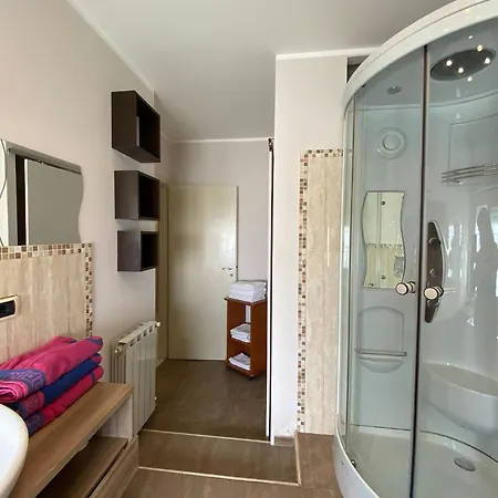 Apartment Tyttyhouse *