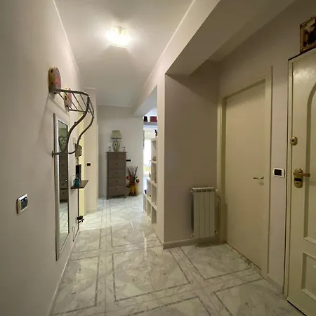 Apartment Tyttyhouse Giardini Naxos