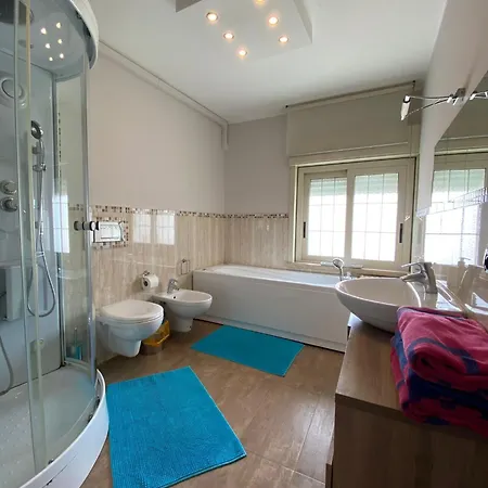 Apartment Tyttyhouse Giardini Naxos